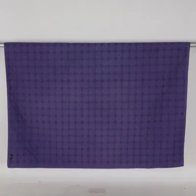 Sprei (Lila) van HAY Katoen, Polyester