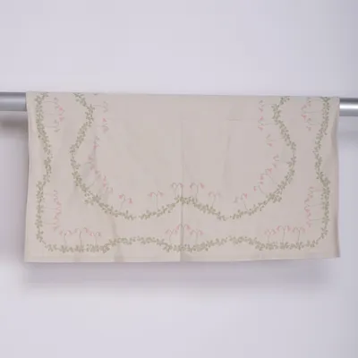 Bordsduk (Beige) från Ekelund Bomull