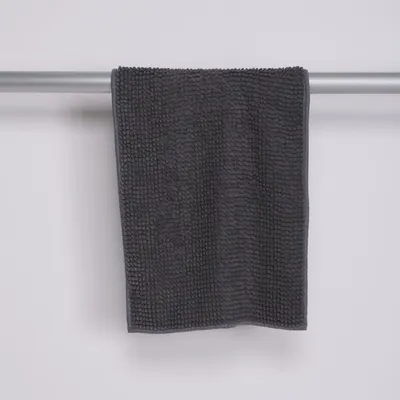 Badrumsmatta (Grå) från Form Living Polyester