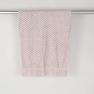 Serviette (Beige) de Home Art Coton