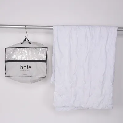 Duvet (White) from Høie of Scandinavia