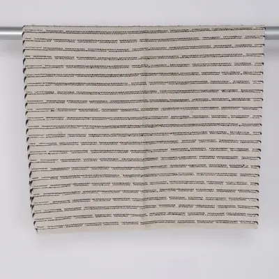Geweven tapijt (Beige) van Design by Lagerhaus Katoen