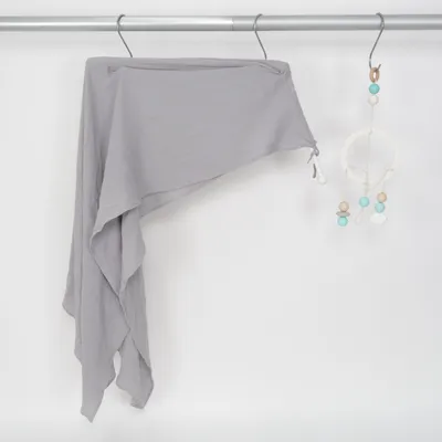 Bed canopy (Gray, Multicolored) from Najell