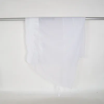 Hemelbed (Wit)