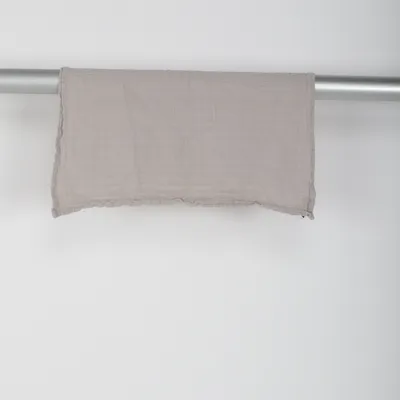 Babyfilt (Beige) från Summerville Organic Bomull