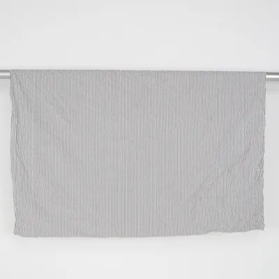 Påslakan (Grå, Vit) från IKEA