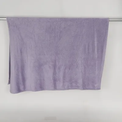 Couverture (Violet)