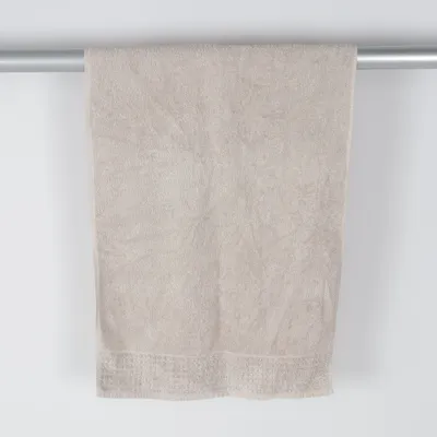 Badlakan (Beige) från Studio Lisa Bengtsson