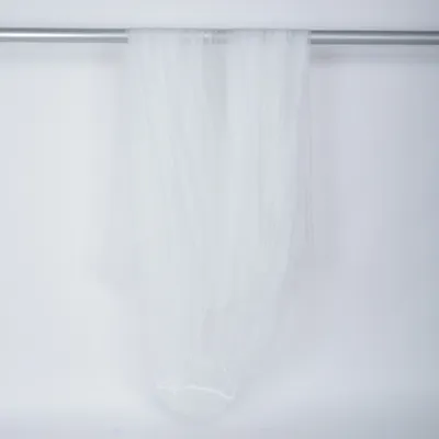 Bed canopy (White)