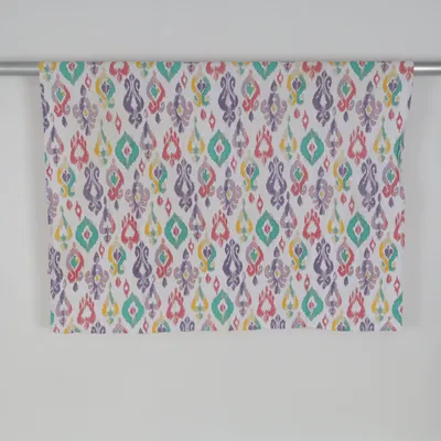 Nappe de table (Multicolore) de DW Shop Coton