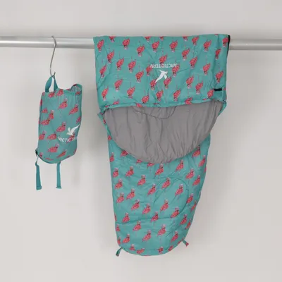 Slaapzak (Kids Dot Sleeping Bag) van Arctic Tern