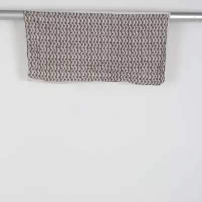 Hovedpudebetræk (Beige, Brun, Hvid) fra Dreamtex Bomuld