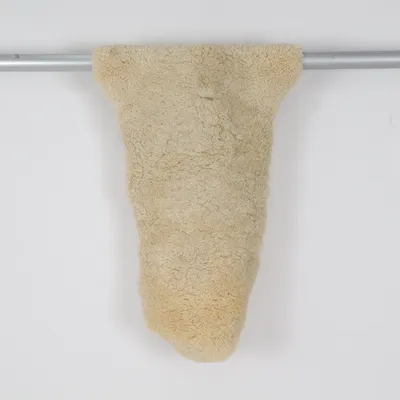 Schapenvacht (Beige)