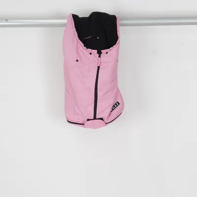 Footmuff (Pink) from Bozz