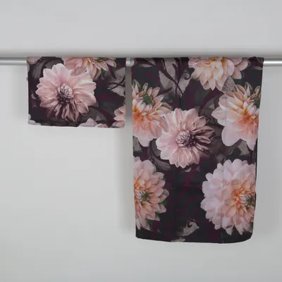 Bed set (Multicolored) from Jotex Cotton