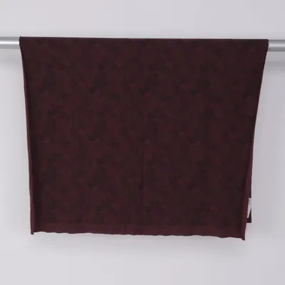 Textil (Röd) Elastan, Ekologisk bomull