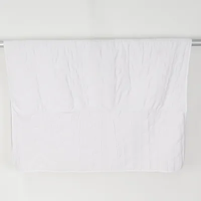 Mattress cover (835) from Värnamo of Sweden Cotton