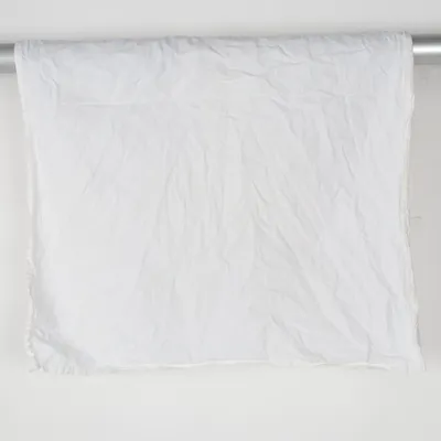 Draps (Blanc) de Fresh Kid Coton