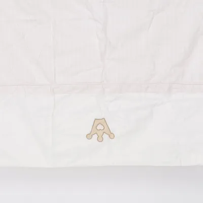 Påslakan (Rosa, Vit) från LEGO