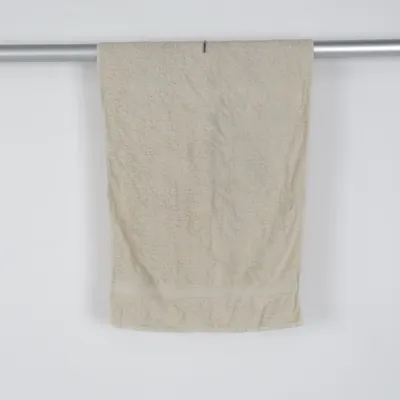 Badlakan (Beige) från Id Bomull