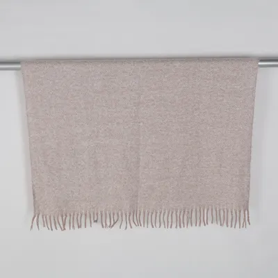 Filt (Beige) från Elsaform Akryl