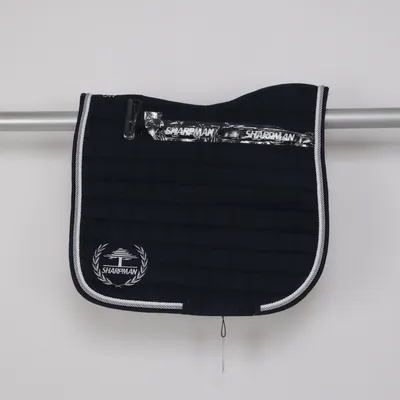 Saddle pad (Blue) from Sharpman