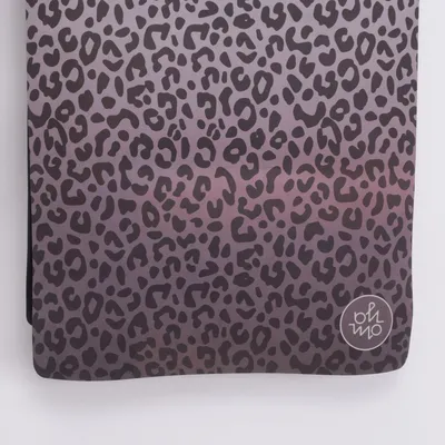 Träningsmatta (Svart, Flerfärgad)