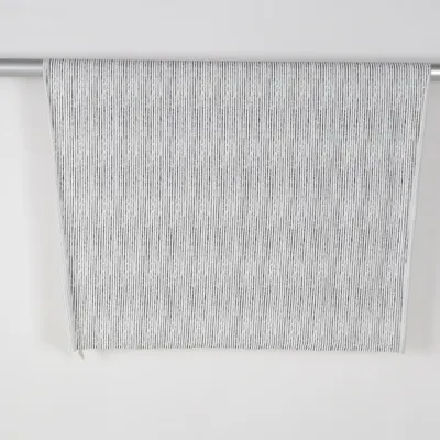 Textile (Blanc, Noir)