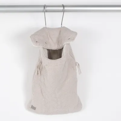 Åkpåse (Beige) från Jollein