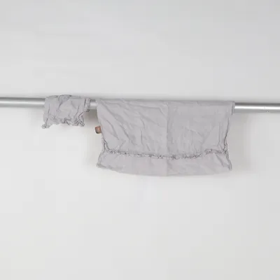 Parure de lit (Gris) de NG Baby