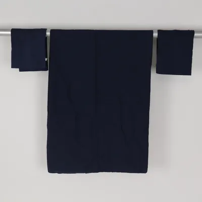 Parure de lit (Bleu) de Jotex Coton