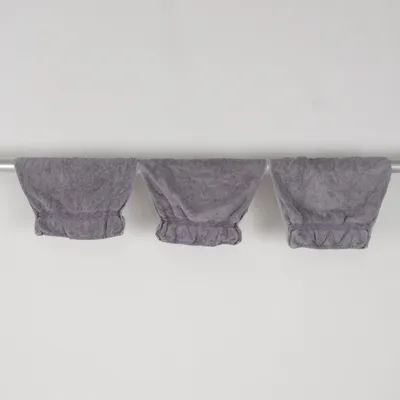 Serviette (Gris) de Kronborg Coton