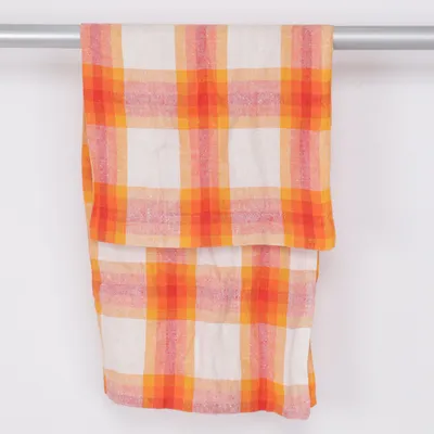 Kanallängd (Orange, Beige)