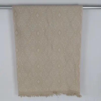 Blanket (Beige)