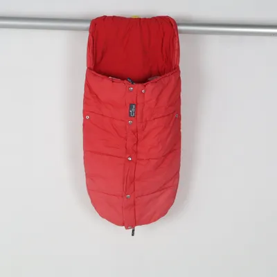 Chancelière (Rouge) de One Tree Hill Polyamide, Polyester