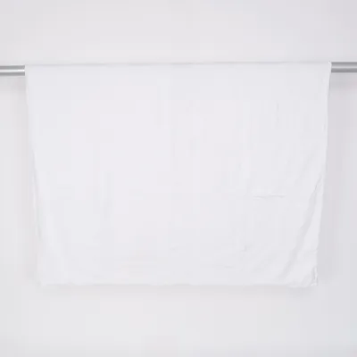 Påslakan (Vit) från Ellos Bomull