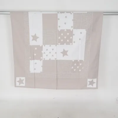 Tafelkleed (Beige, Wit) van Butlers Katoen