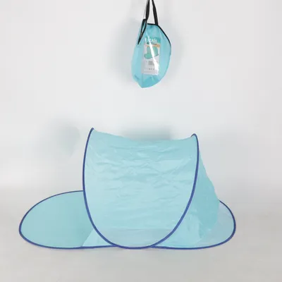 Tent (Blauw) van Toddies