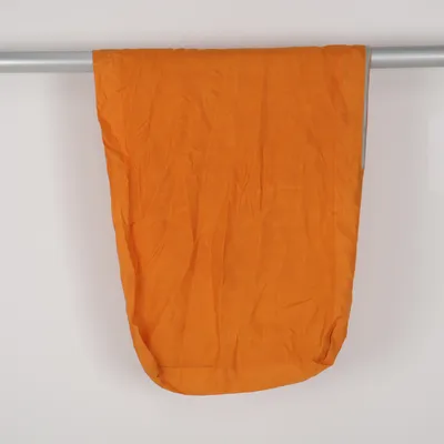 Sac de couchage (Orange) de Artex
