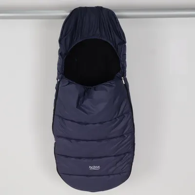 Chancelière (Bleu) de Britax
