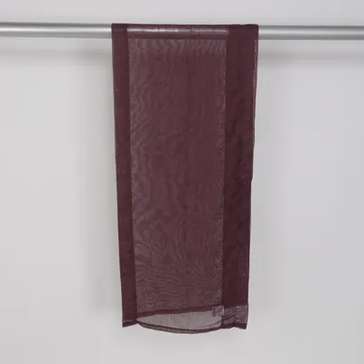 Curtain pelmet (Orleans ) from Hemtex Polyester