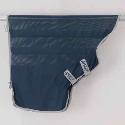 Hästhuva (Blå) från Horseware