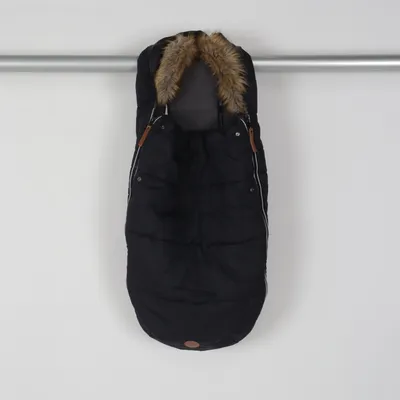 Åkpåse (Grå) från Angel of Sweden