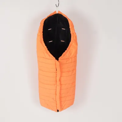 Kørepose (Orange) fra Emmaljunga
