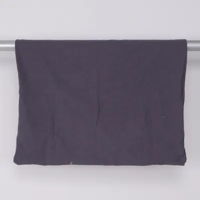 Pillowcase (Gray) from Urbanara