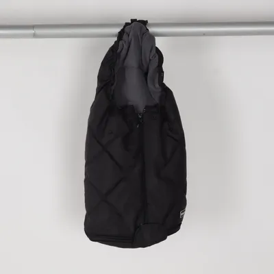 Footmuff (Black) from Bozz Polyamide