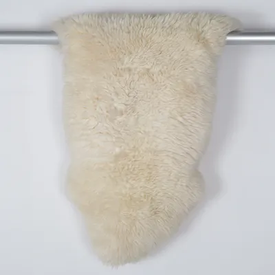 Sheepskin (White) from ICA Wool