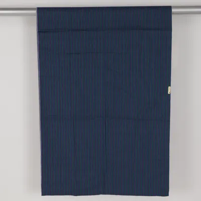 Textile (Blue, Green, Red) from Strömma