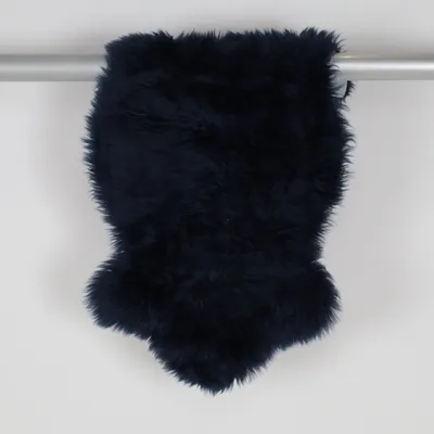 Fårskinnsfäll (Smidie) från IKEA Skinn