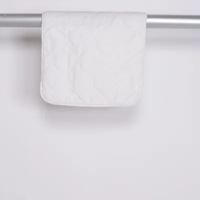 Babyfilt (Vit) från Centa Star Polyester